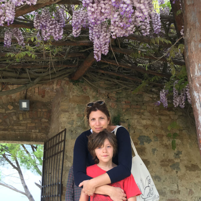 The Joy of Having Boys