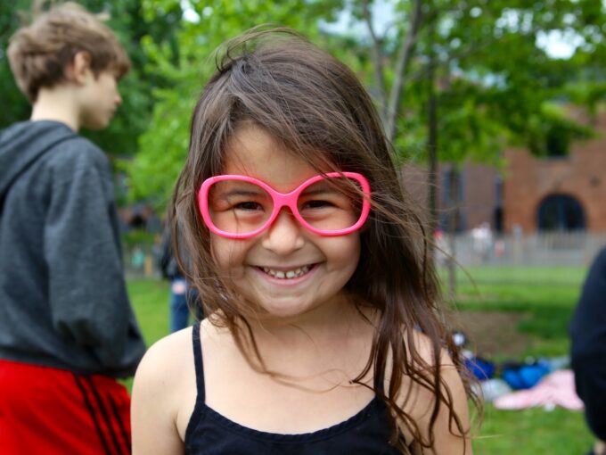 Toby's 7th Birthday Party