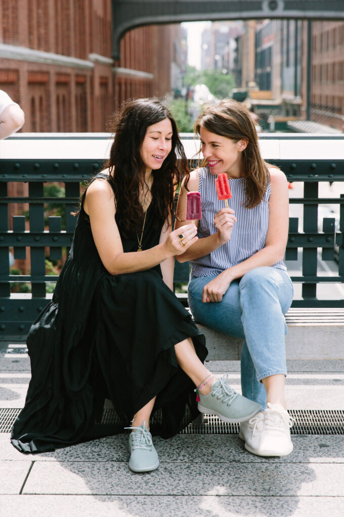 Allbirds Are the World's Most Comfortable Sneakers