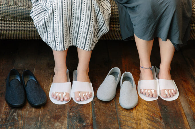 Allbirds Are the World's Most Comfortable Sneakers