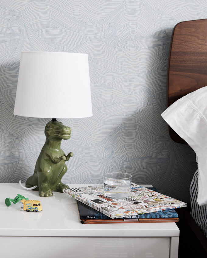 Joanna Goddard's Brooklyn Family Apartment