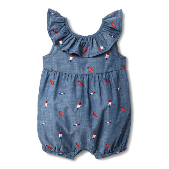 Cute Baby Clothes