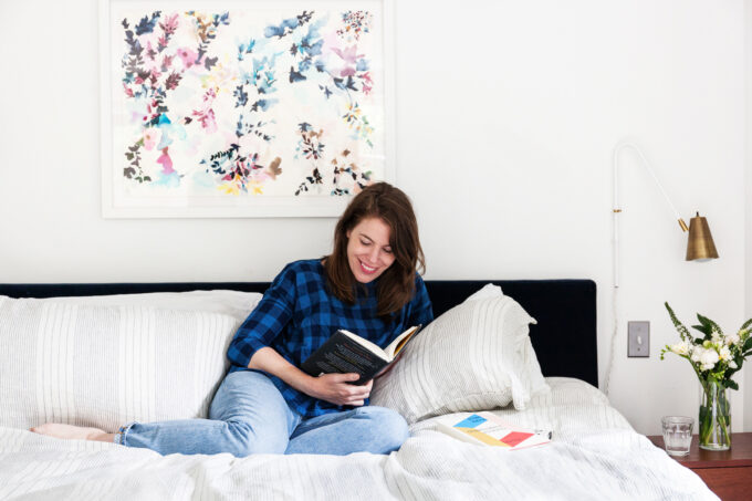 Brooklinen Linen Sheets