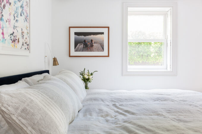 Brooklinen Linen Sheets