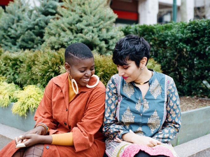 Fatimah Asghar's Beauty Uniform