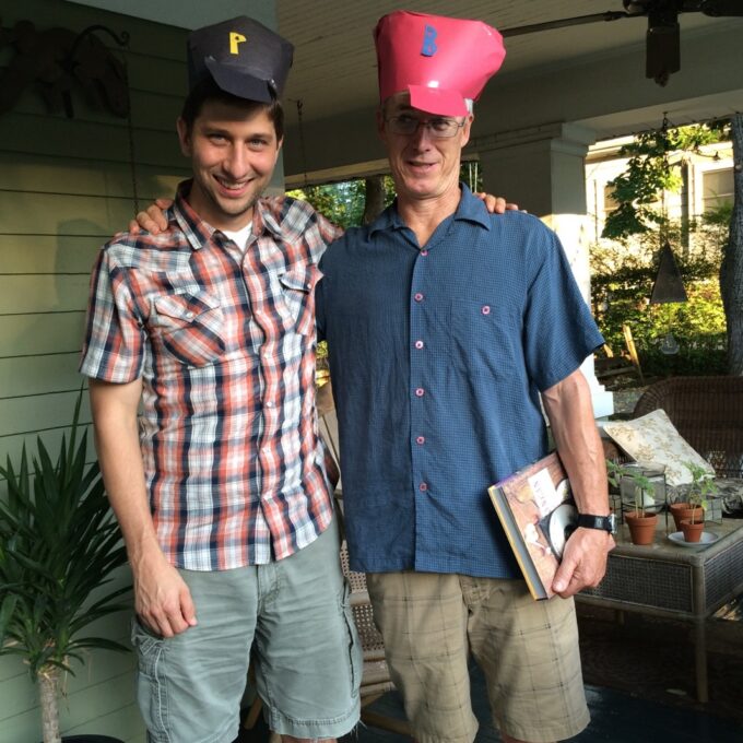 The First Thing I Did After My Wife's Death by John Duberstein