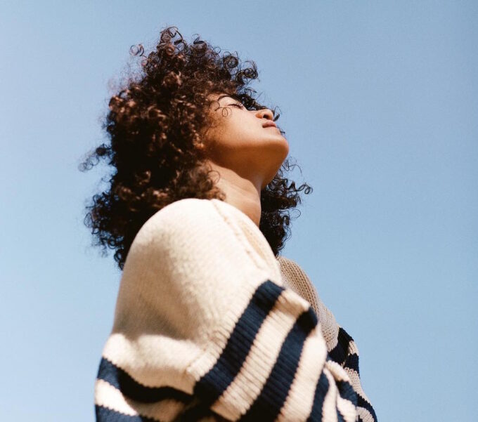 My Beauty Uniform: Jordan Rebello