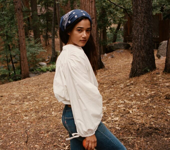 My Beauty Uniform: Jordan Rebello