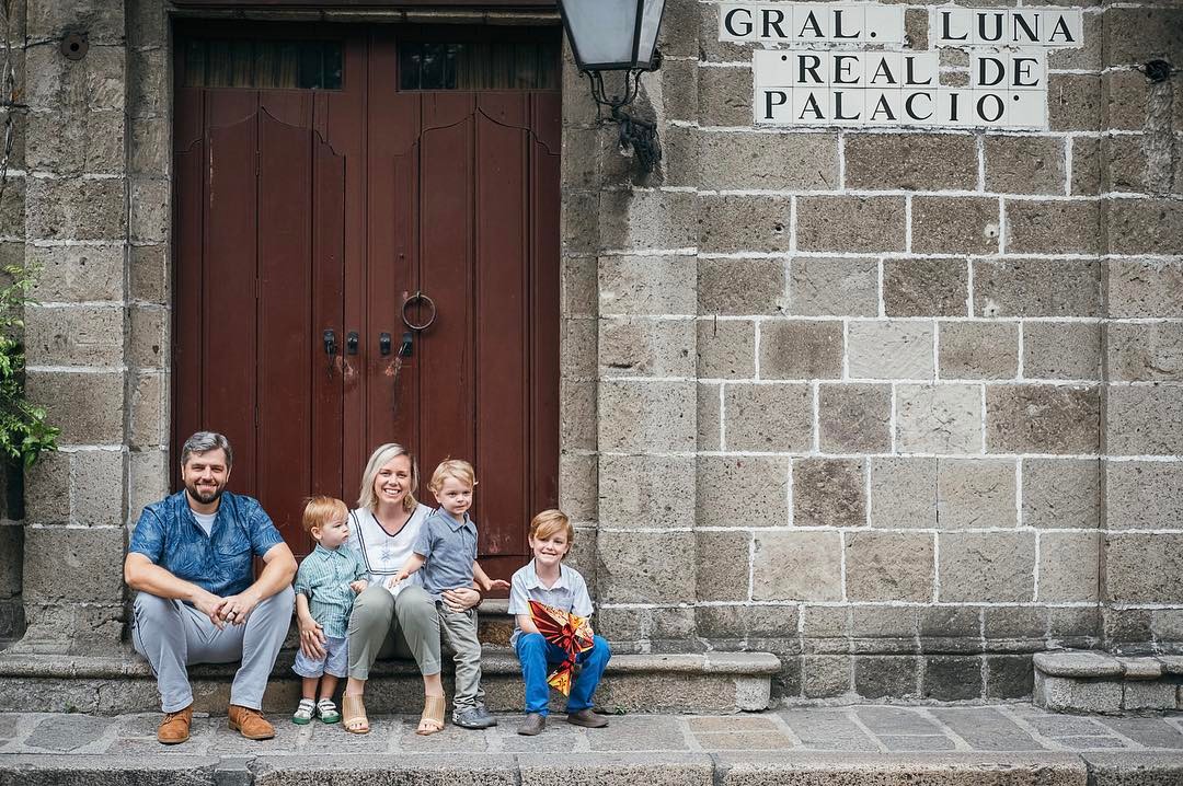 15 Surprising Things About Parenting in the Philippines