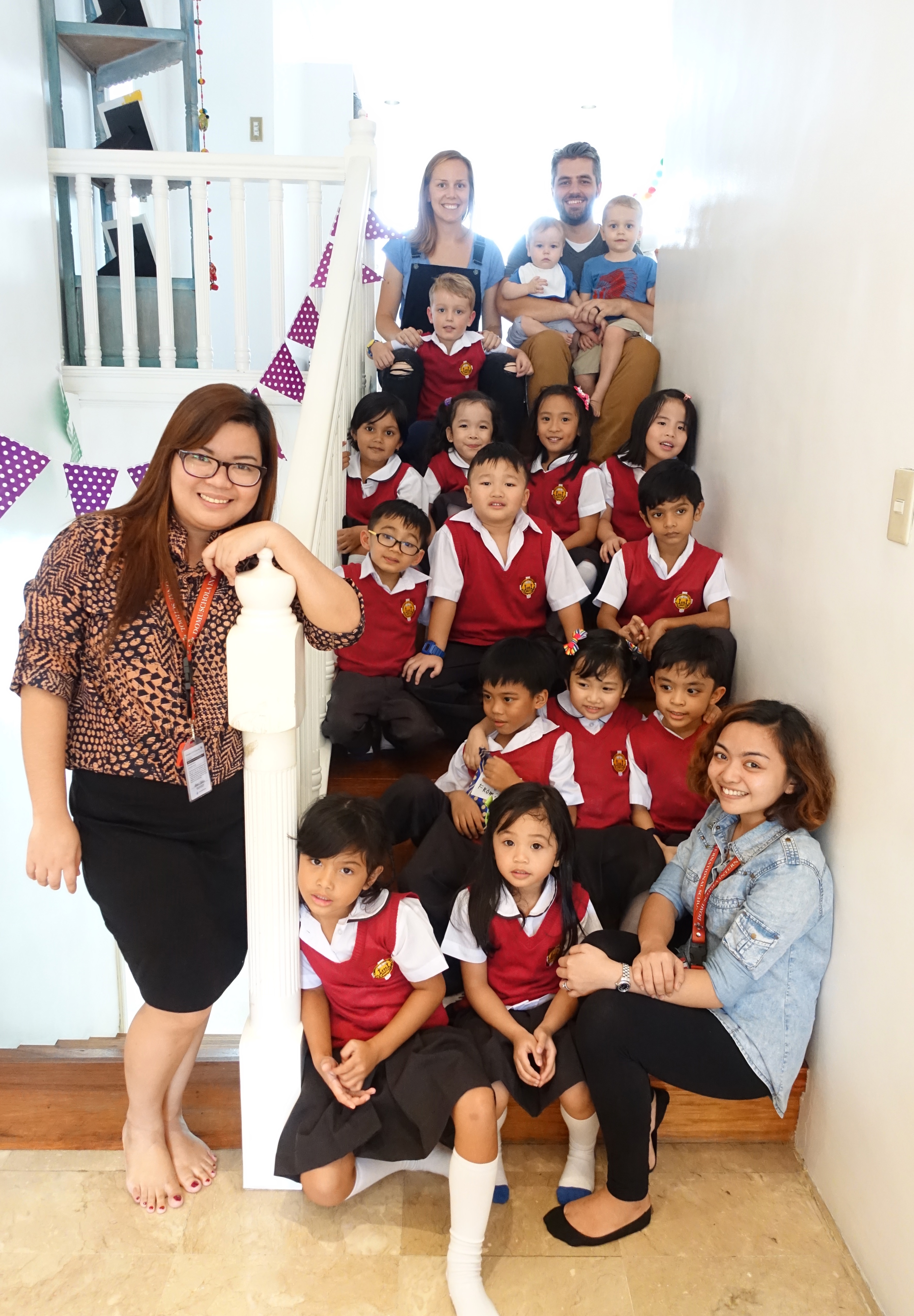 15 Surprising Things About Parenting in the Philippines