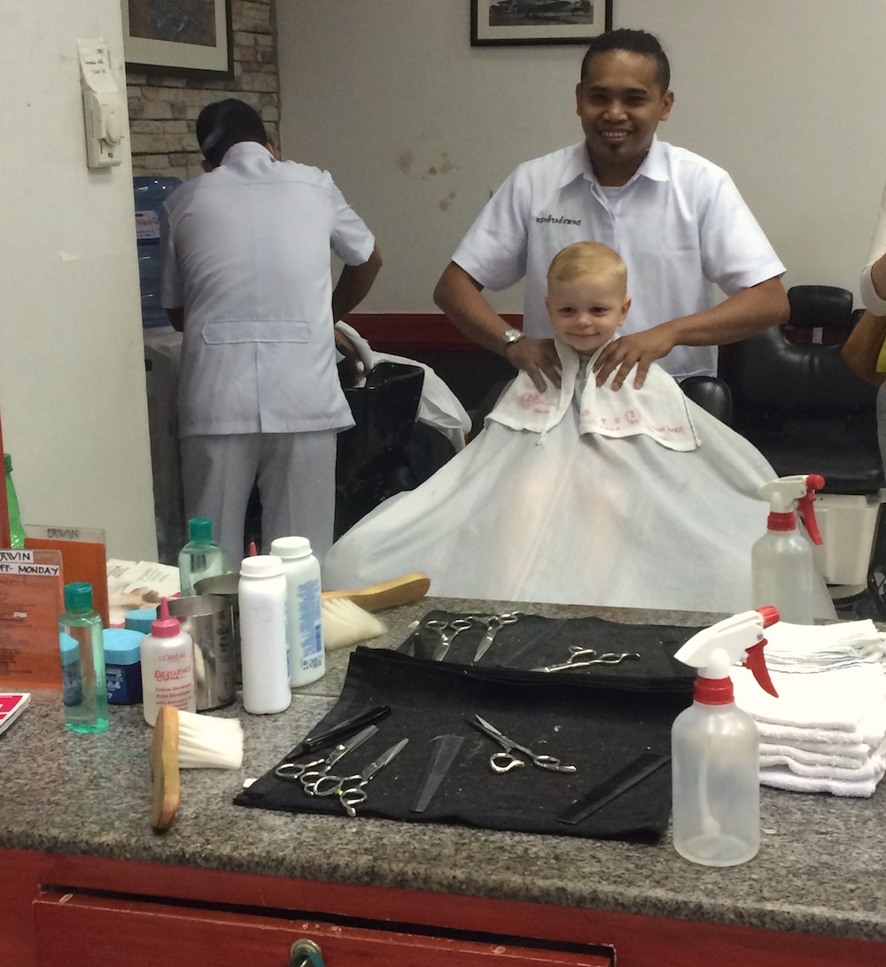 15 Surprising Things About Parenting in the Philippines