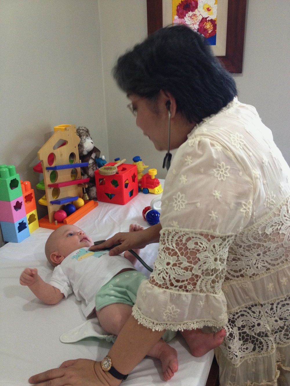 15 Surprising Things About Parenting in the Philippines