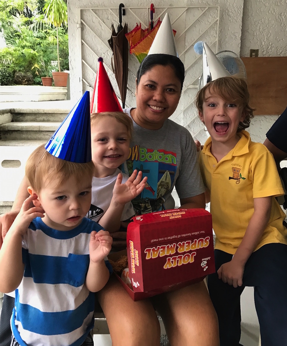 15 Surprising Things About Parenting in the Philippines