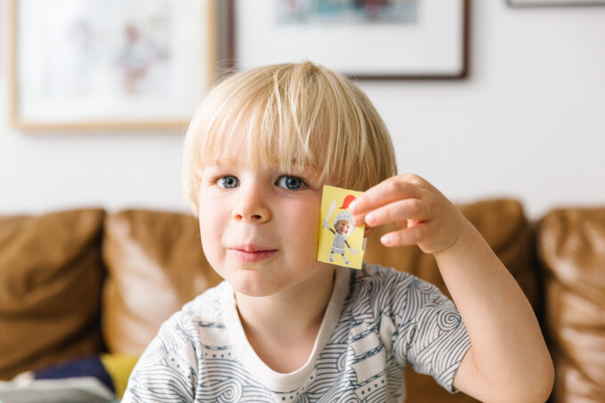 Pinhole Press Play Packs