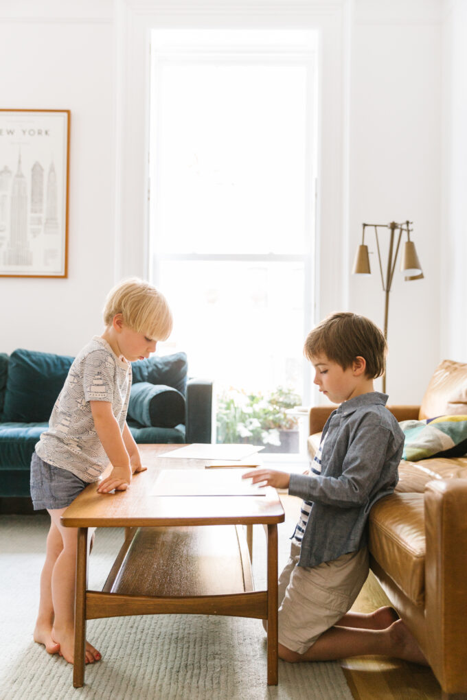 Pinhole Press Play Packs