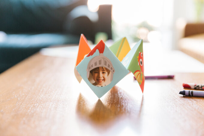 Pinhole Press Play Packs