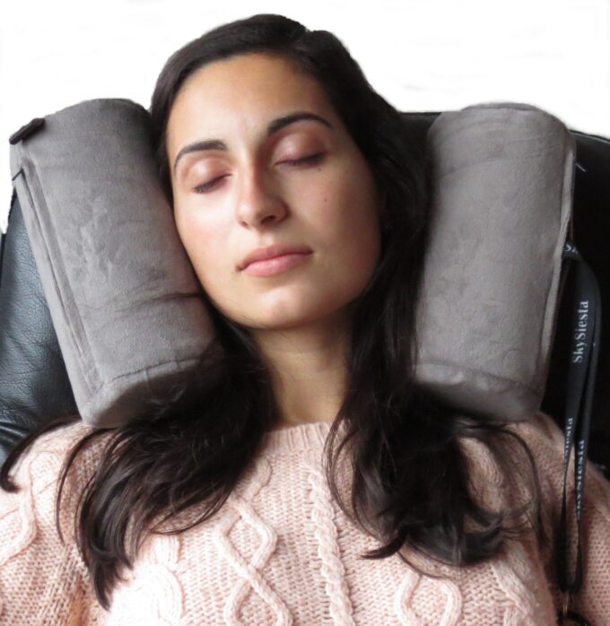 The Best Travel Pillows for Airplanes