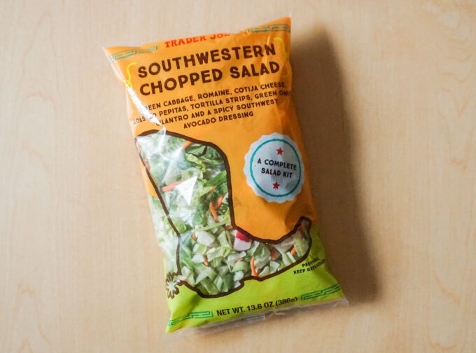 The $2 Meal That Changed My Budget