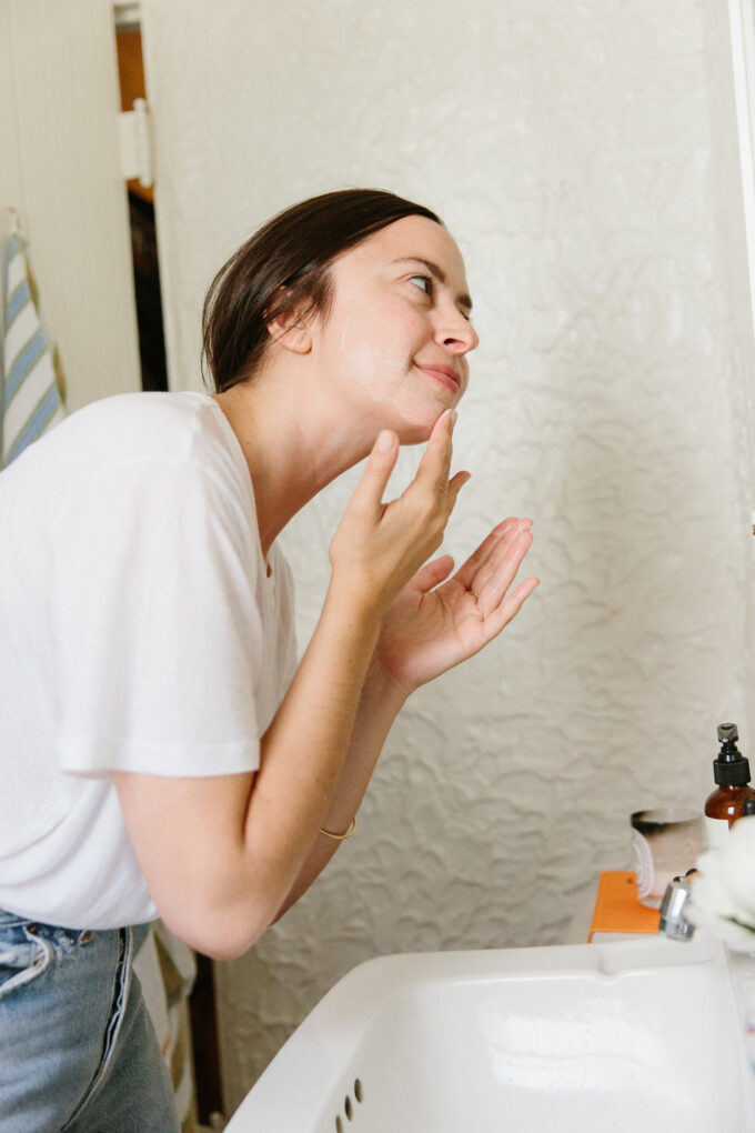 The Best Skincare for Twentysomethings