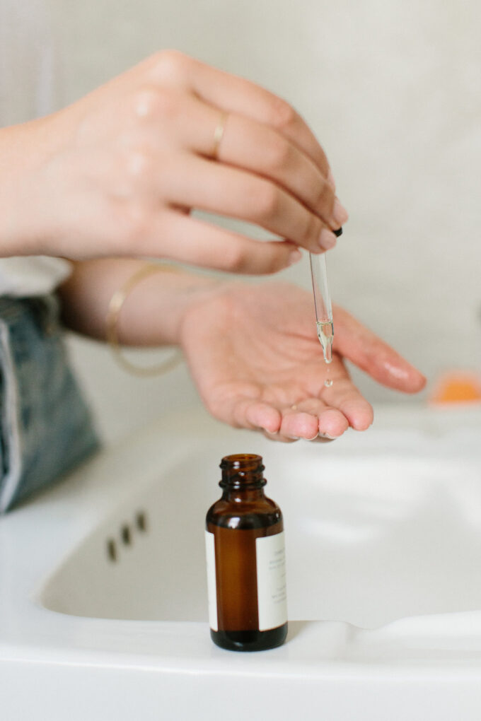 The Best Skincare for Twentysomethings