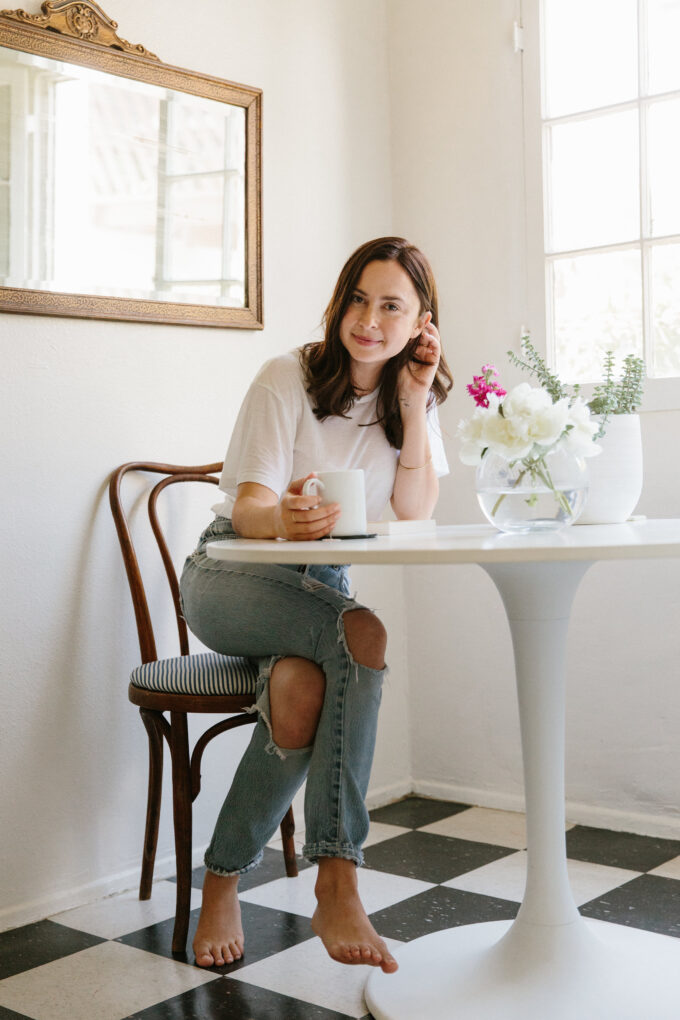 The Best Skincare for Twentysomethings