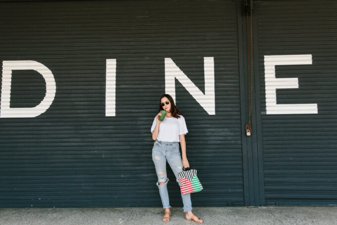 The Best Skincare for Twentysomethings