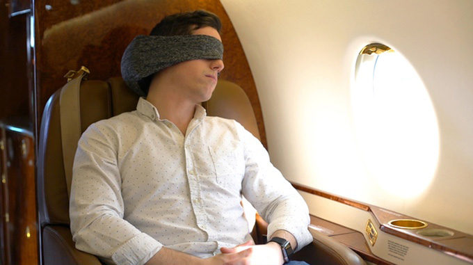 The Best Travel Pillows for Airplanes