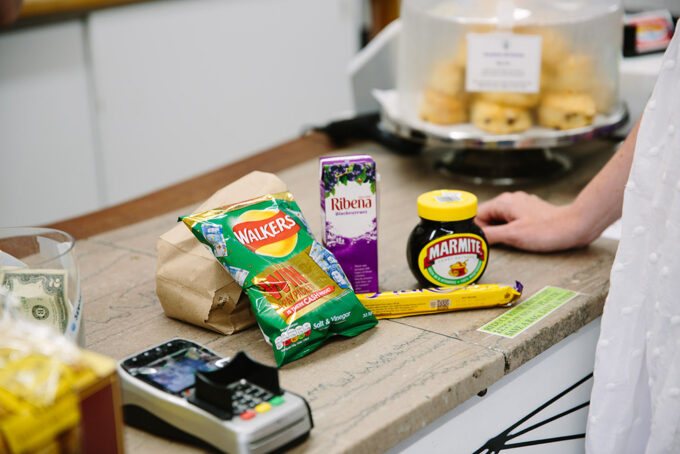 23andMe Ancestry Test