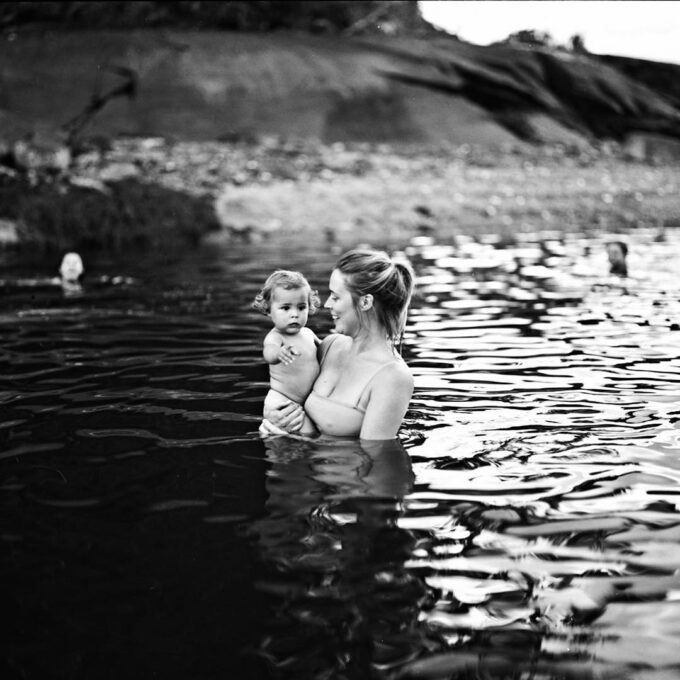 Julie O'Rourke's Beauty Uniform