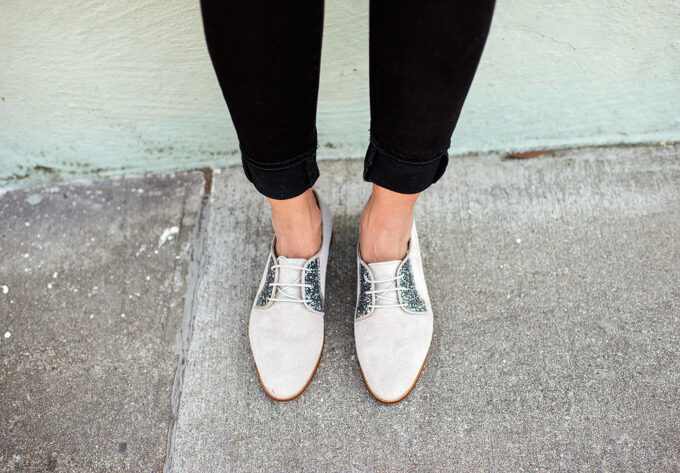 Week of Outfits: Shaheen Kabir