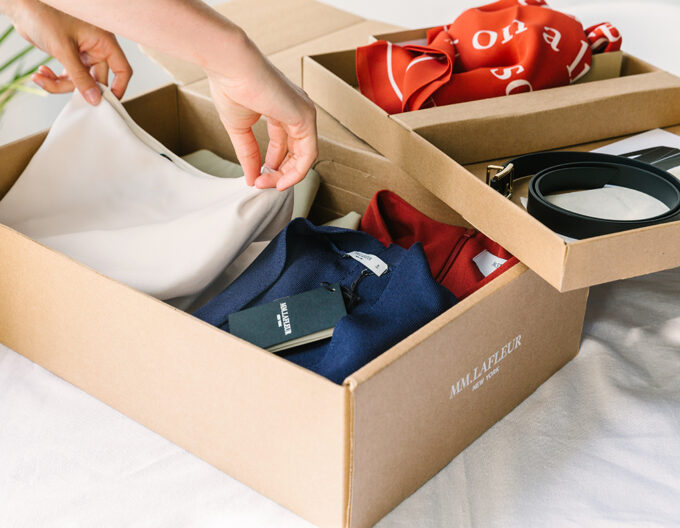 Beautiful Clothes for Work