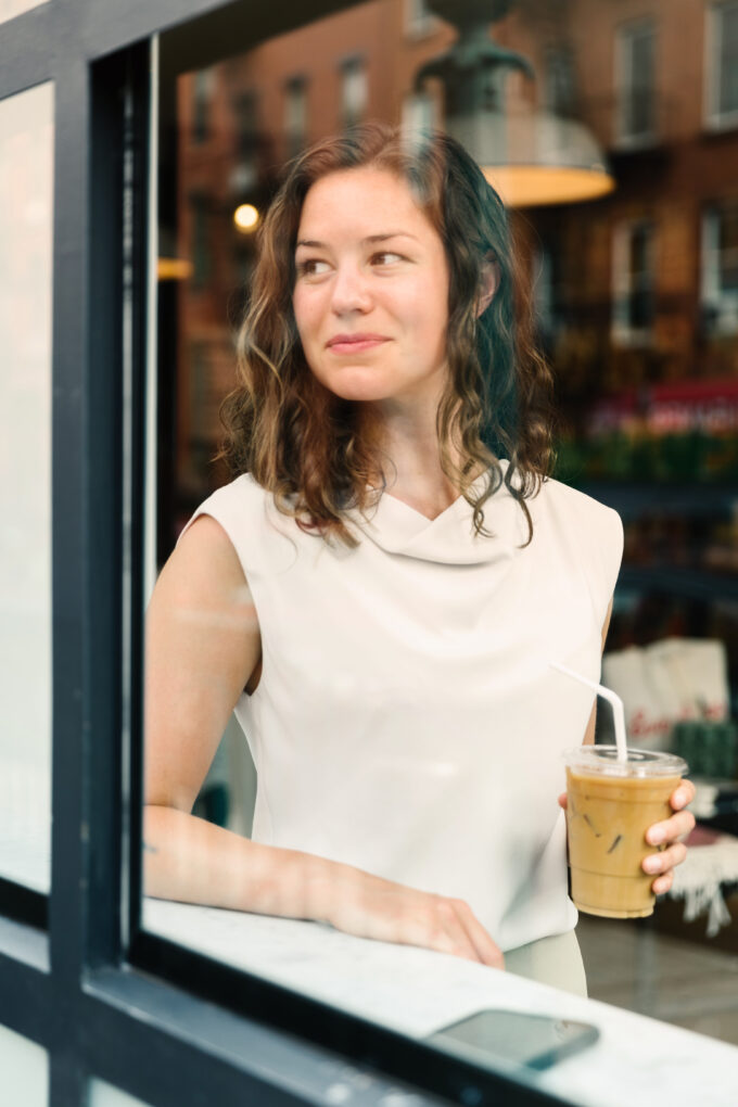 Beautiful Clothes for Work