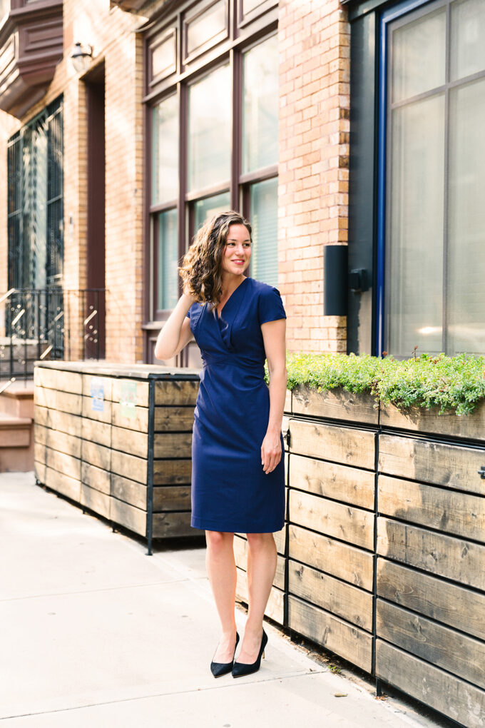 Beautiful Clothes for Work