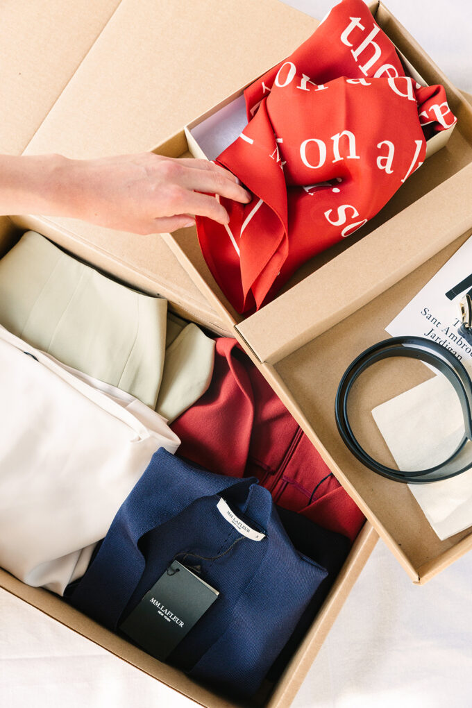 Beautiful Clothes for Work