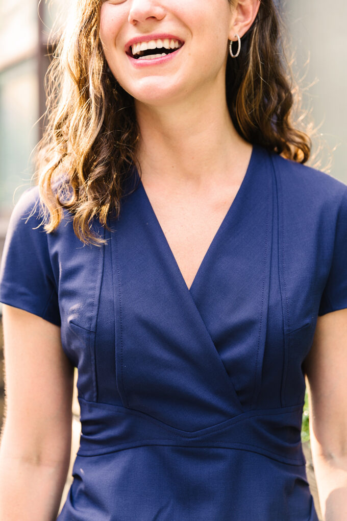 Beautiful Clothes for Work