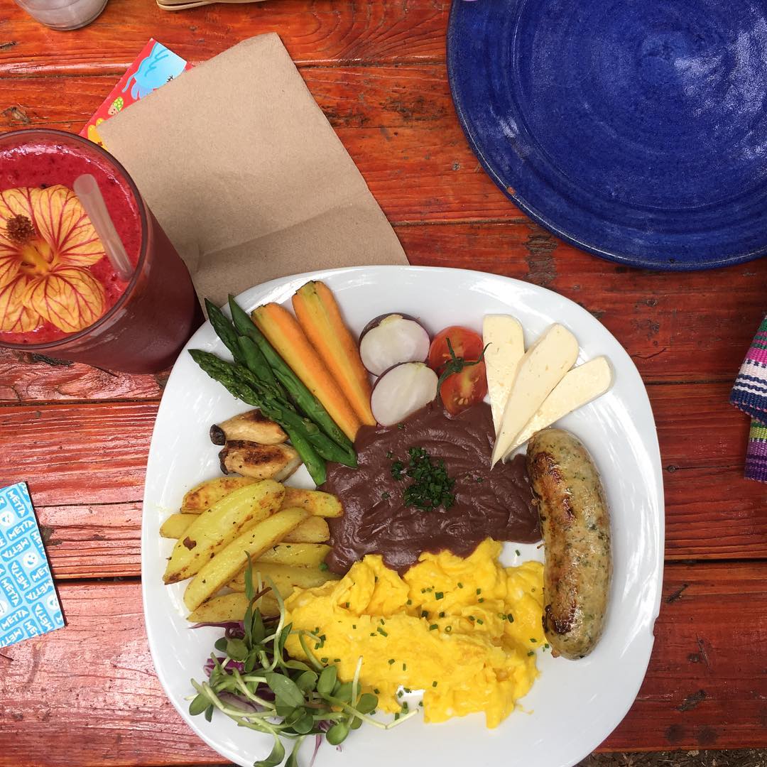 Parenting in Guatemala