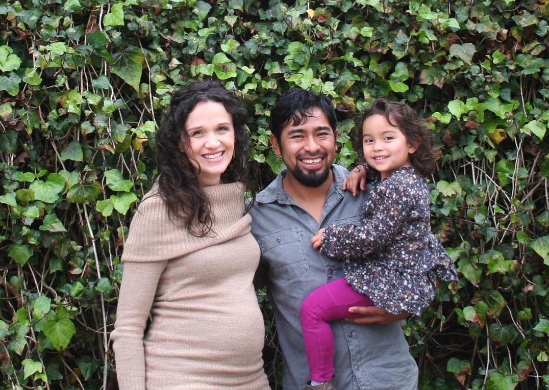 Motherhood Around the World: Guatemala