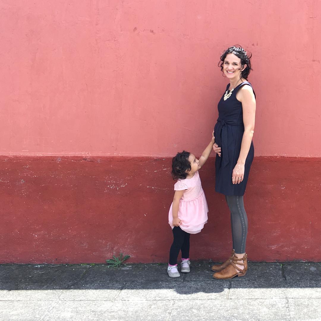 Parenting in Guatemala