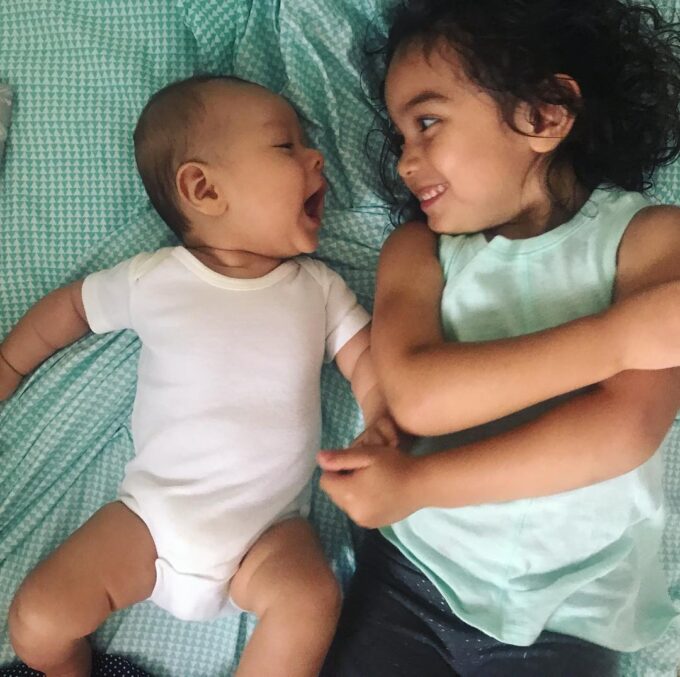 Motherhood Around the World: Guatemala