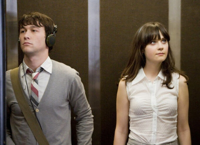 Have You Ever Made the First Move?