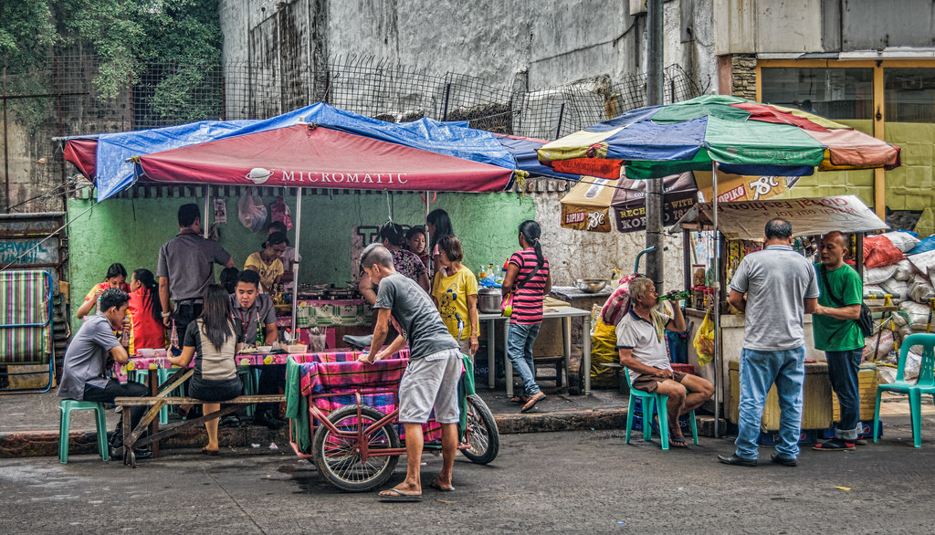 Motherhood Around the World: Philippines
