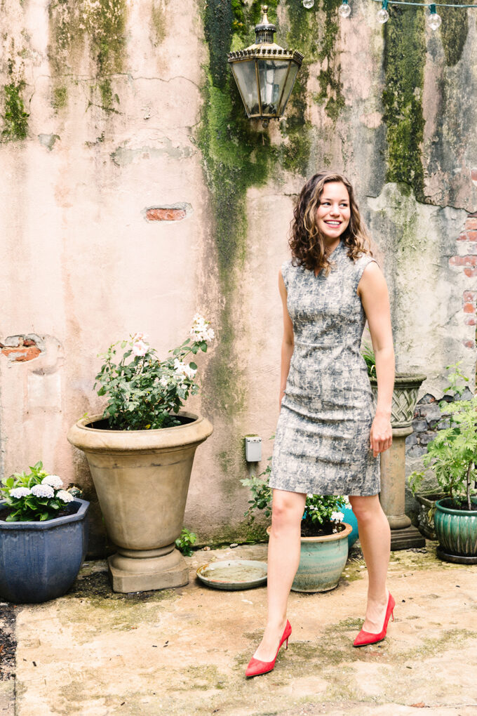 Beautiful Clothes for Work