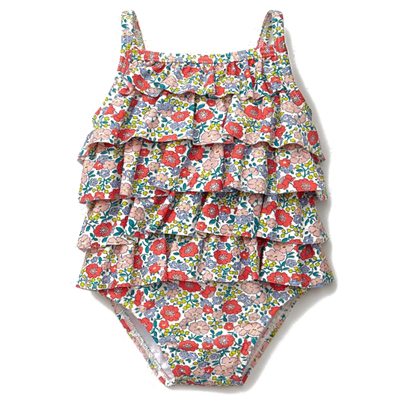 Sweet Swimwear for Kids