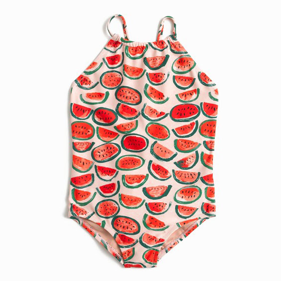Sweet Swimwear for Kids