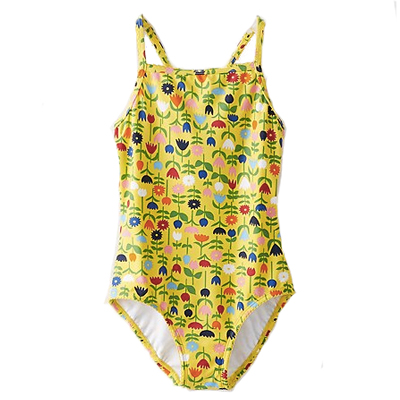 Sweet Swimwear for Kids