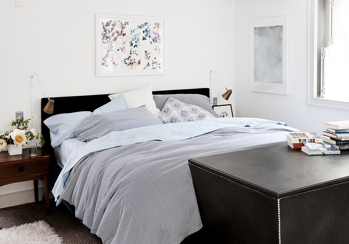 Joanna Goddard's Brooklyn Family Apartment