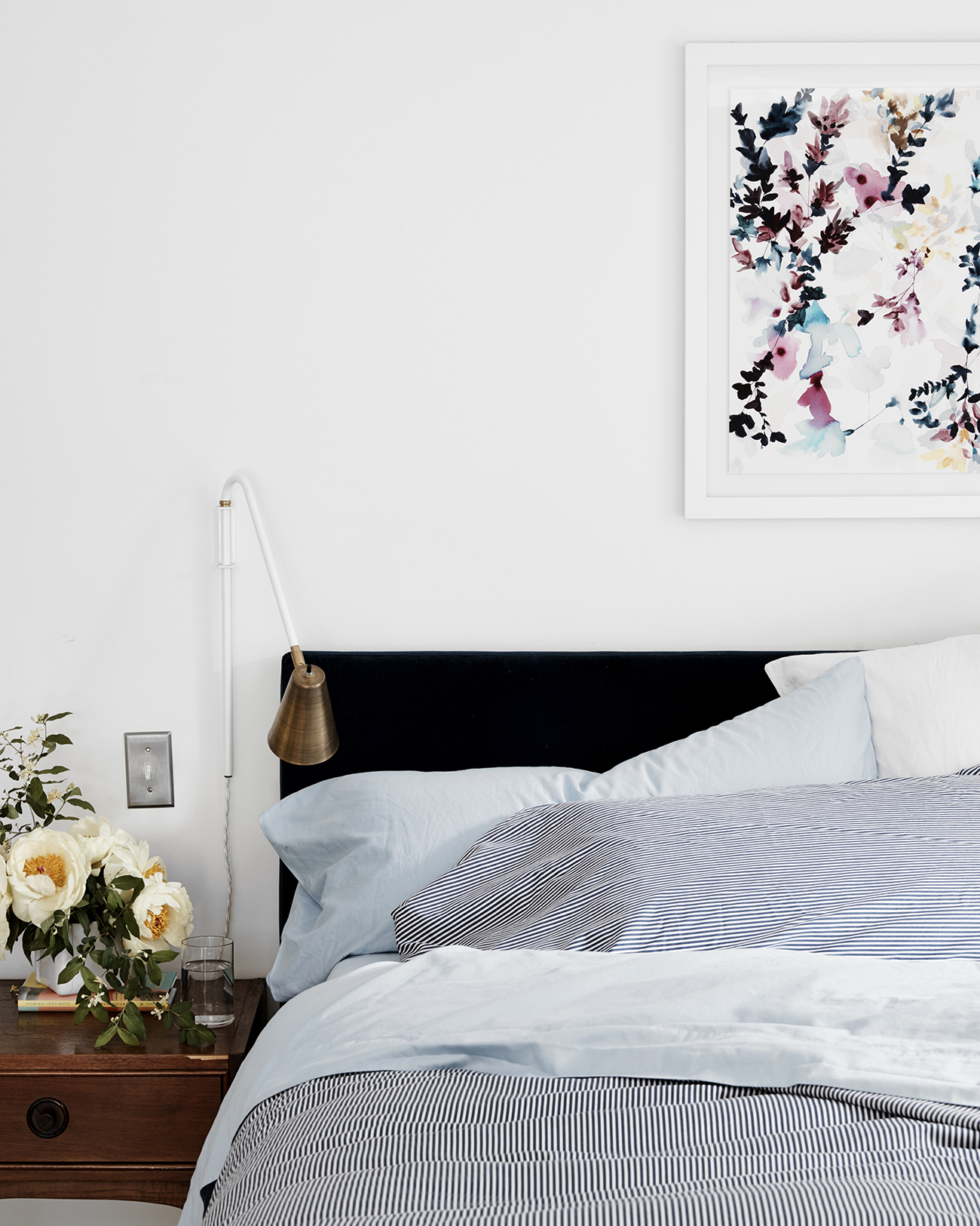 Joanna Goddard's Brooklyn Family Apartment