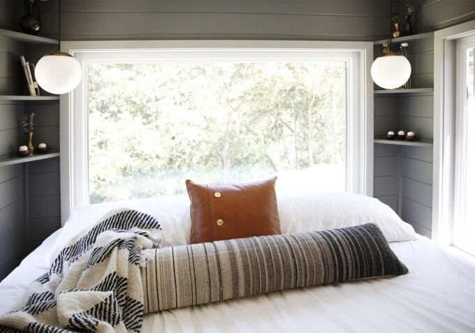 Tiny House Tour in Northern California