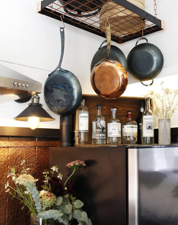 Tiny House Tour in Northern California