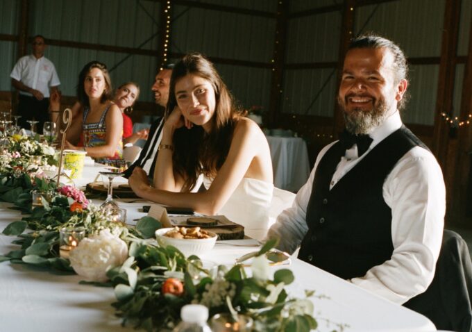 The (Surprising) Best Part of My Wedding